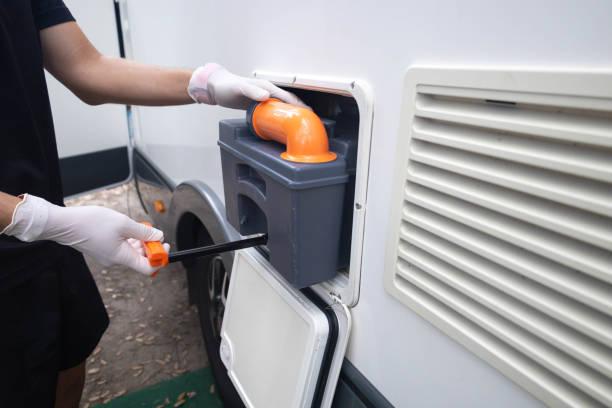 Porta potty rental for festivals in Sappington, MO