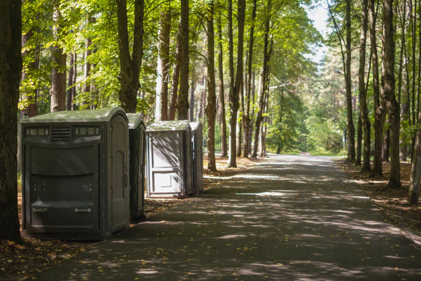 Best Sanitation services for porta potties  in Sappington, MO